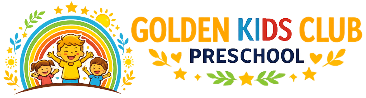 Golden Kids Club Preschool
